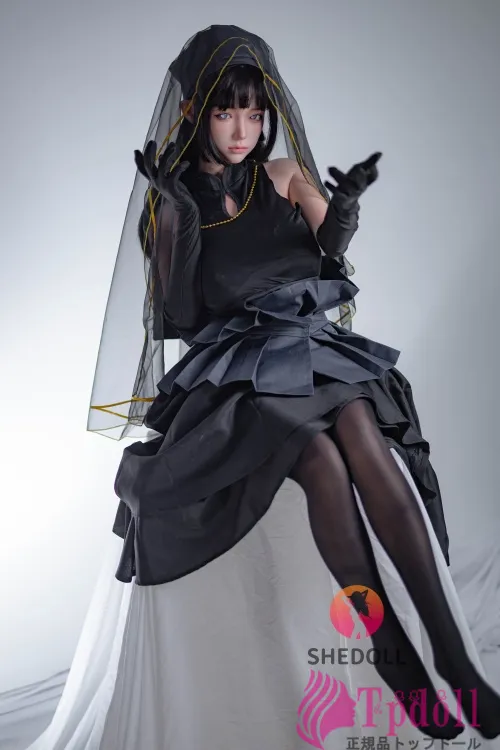 163cmコスプレヒナタリアルドール