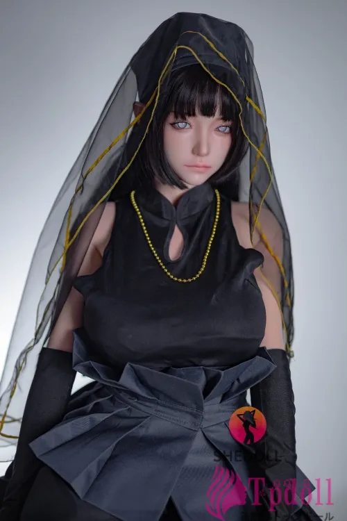 フルシリコン製ドール エロ