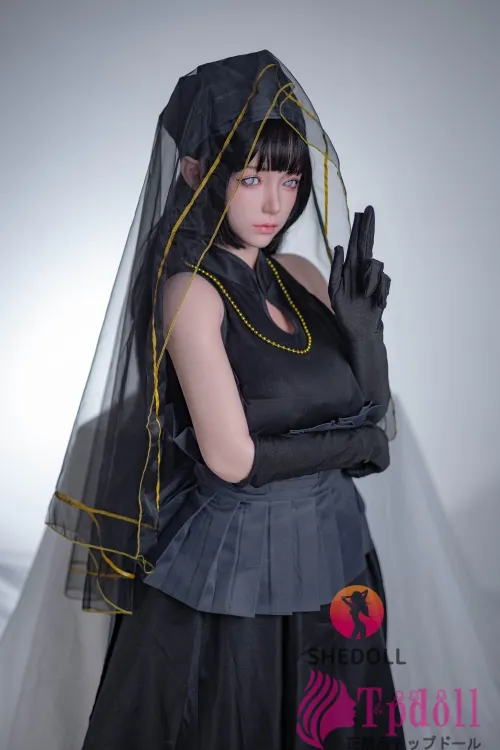 コスプレヒナタ 爆乳ラブドール