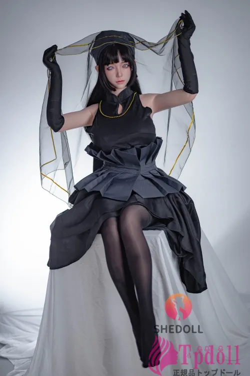 SHEドール 大人 163cm