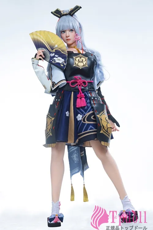 165cmコスプレ原神神里綾華ラブドール