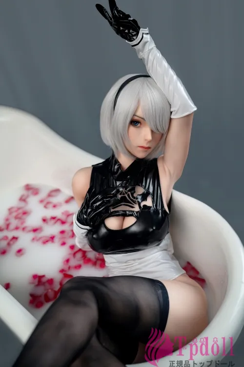 171cmゲームキャラクター2Bラブドール