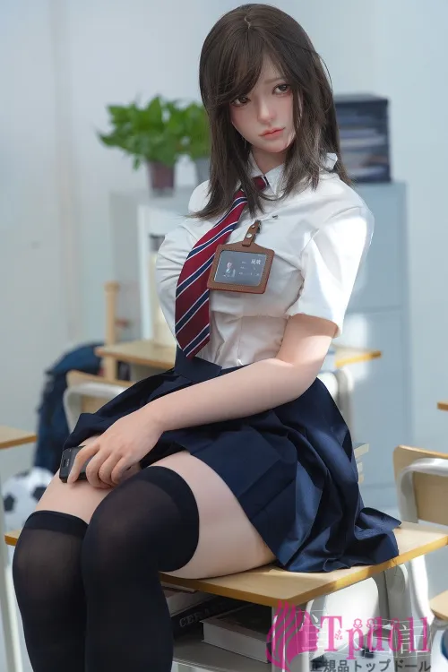 JK制服の誘惑ラブドール 販売