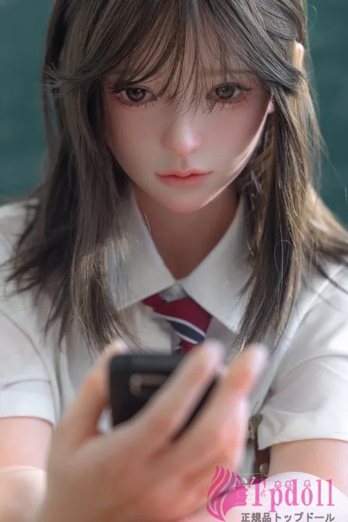 清楚系 高級ラブドール 