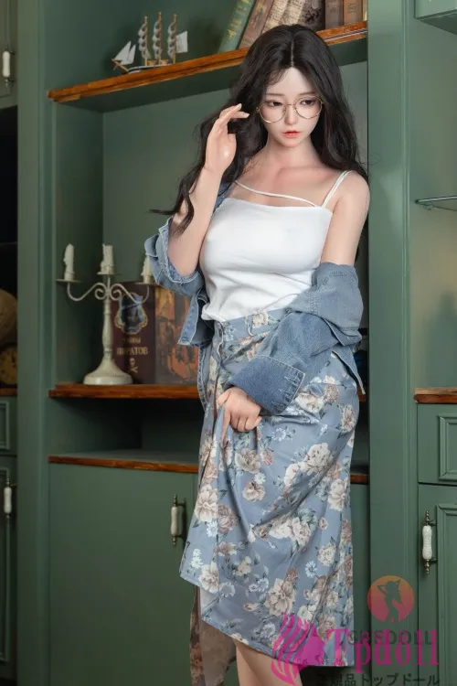SHE DOLL 165cm等身 大 ラブドール