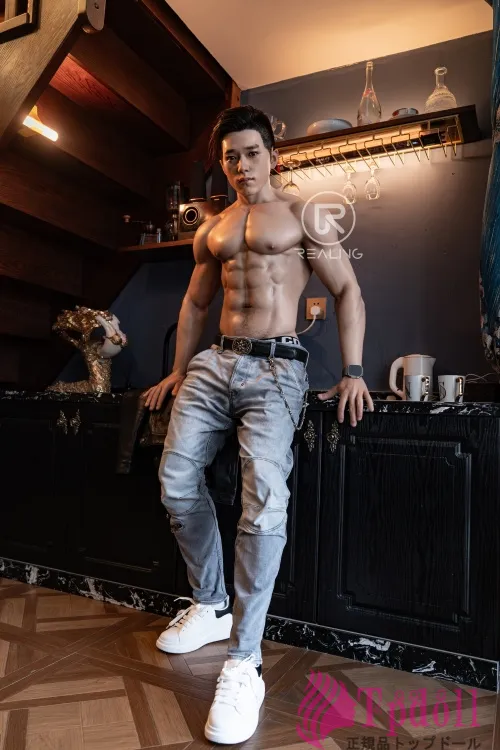 男性ラブドール 購入
