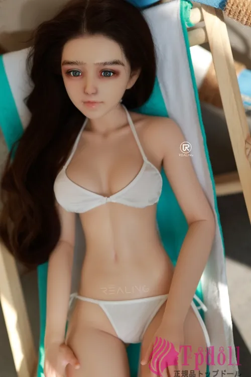 フルシリコン製リアルドール 安い