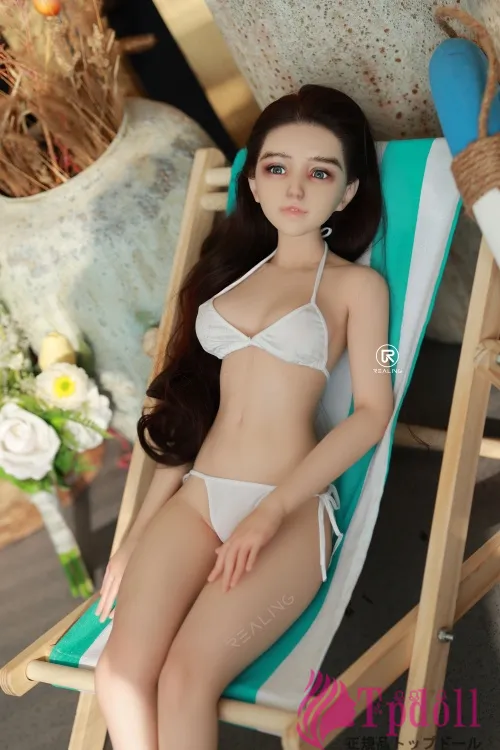 リアル セックス ドール
