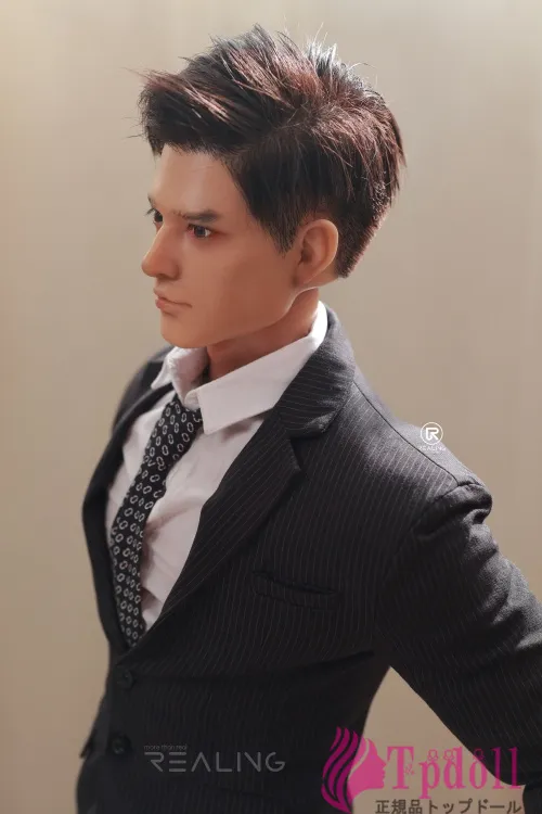 90cm男ラブドール