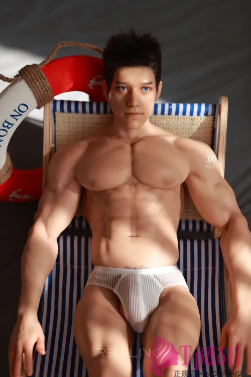 等身大男性ラブドール