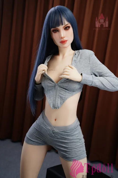 欧米系リアルラブドール