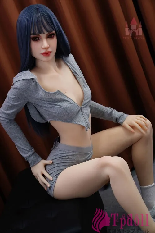 ラブドール 貧乳 Bカップ 