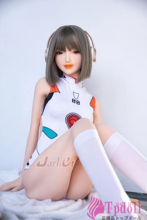 スレンダー美人ラブドール
