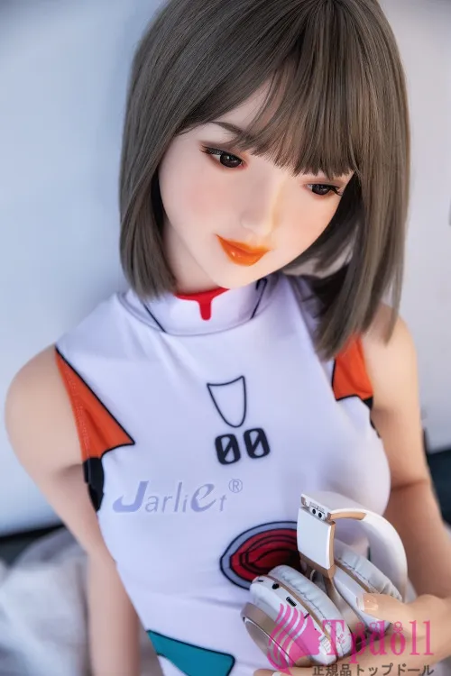 Jarlietdoll らぶ どー る