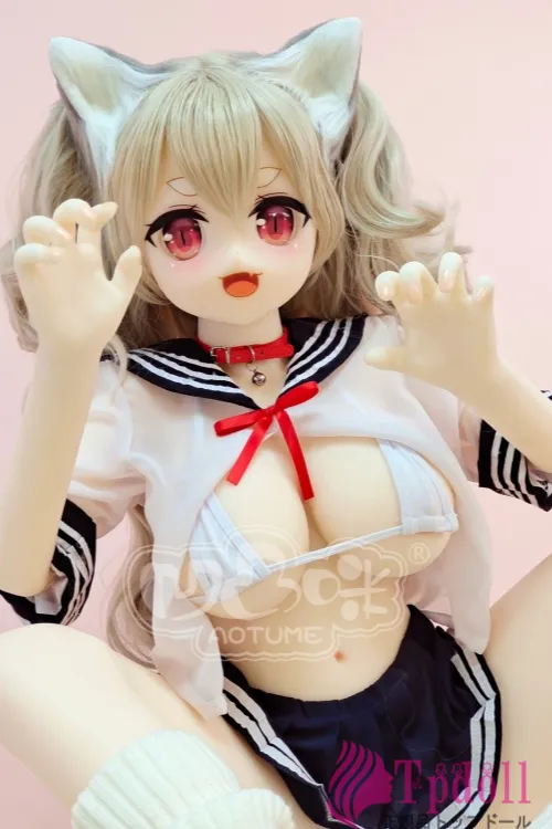 Aotume Doll #107リアルドールGカップ