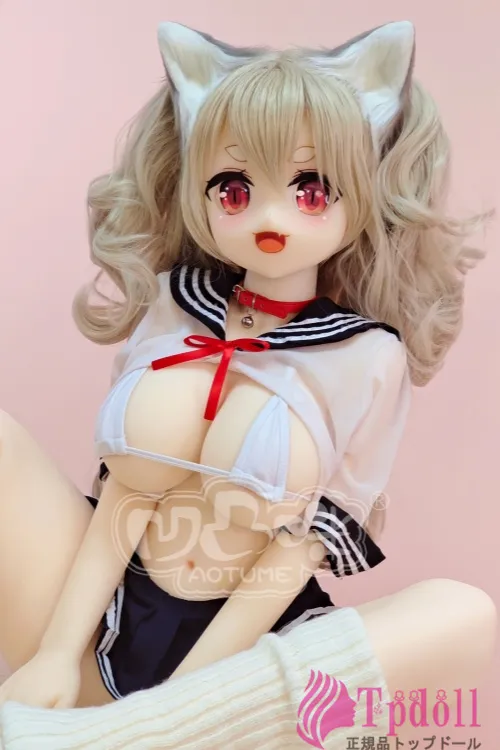 TPE製リアルラブドール