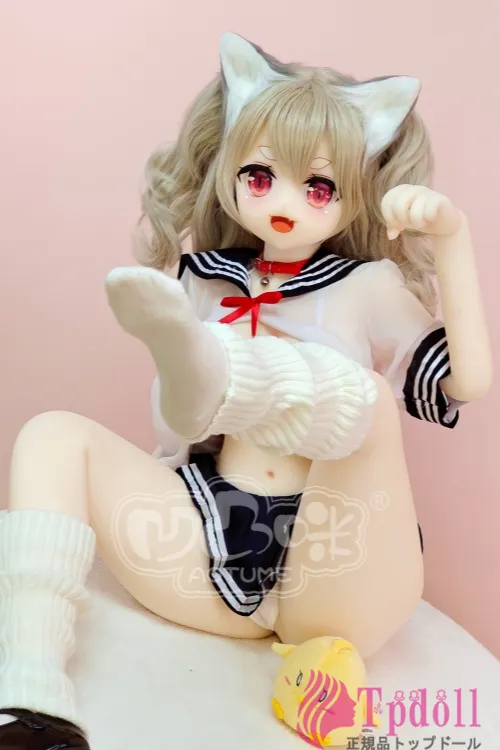 135cm Gカップ アダルト リアル ドール