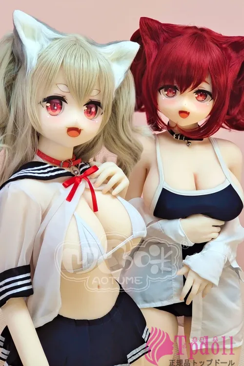 セックス 人形 凹凸咪