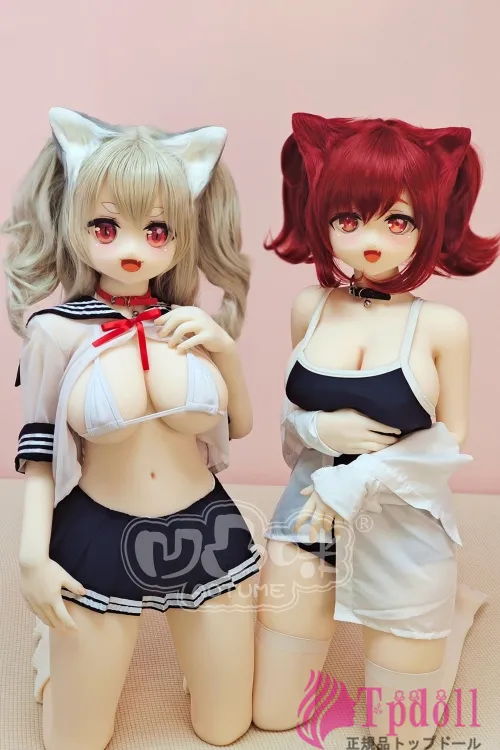 可愛い ラブドール