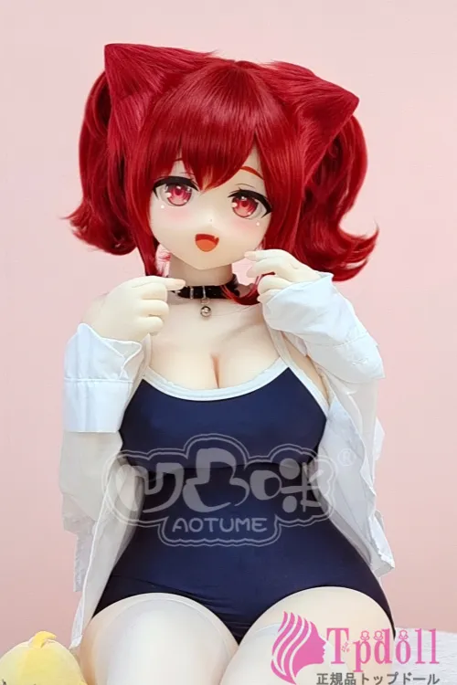 Aotume Doll #108リアルドールGカップ
