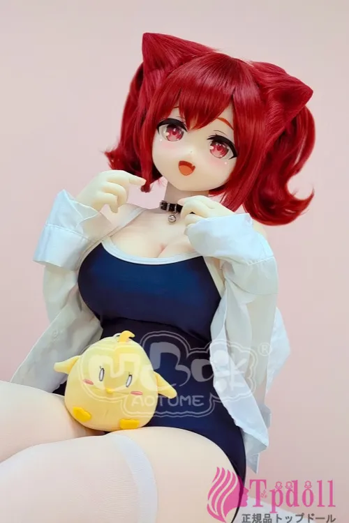 135cmかわいいラブドール