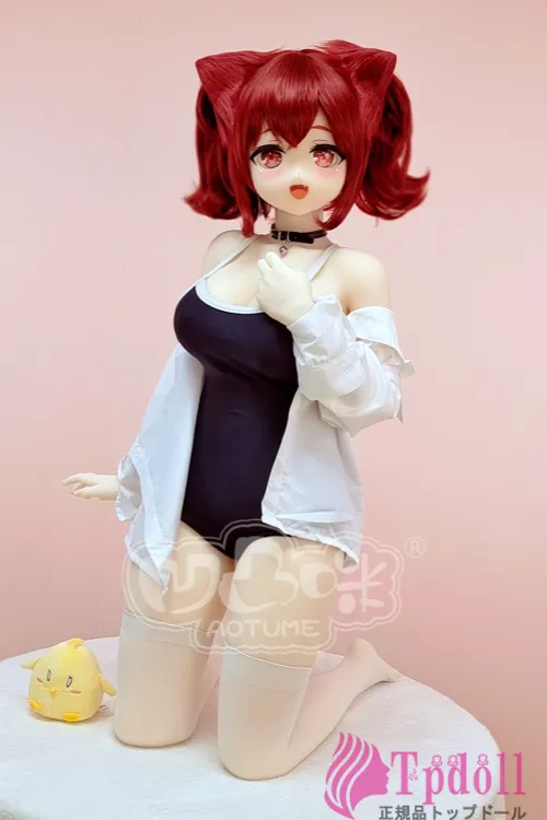 白い肌 超可愛いラブドール