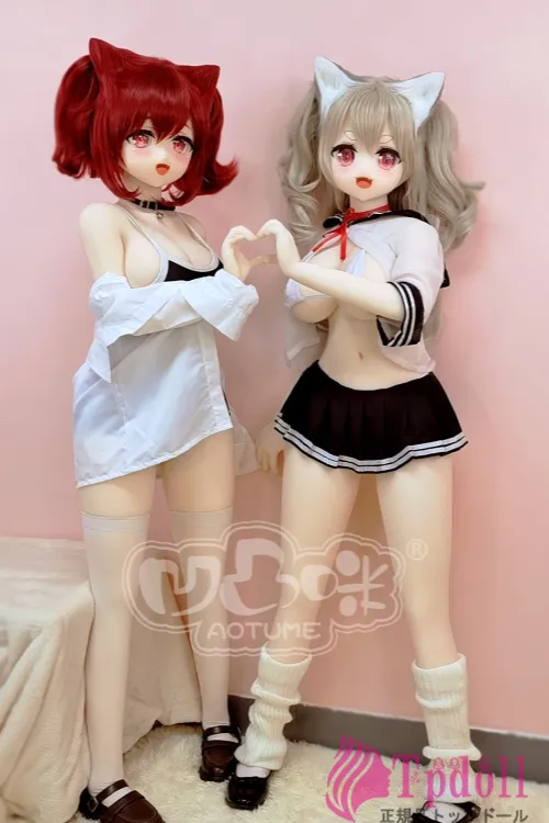 かわいいリアル ドール 美 少女