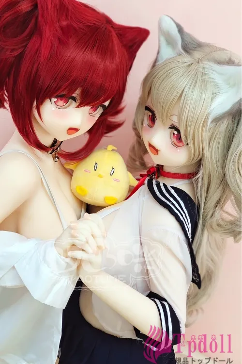135cm Gカップ  アダルト 人形