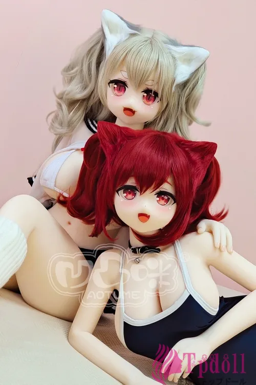 最新作  セクシー アニメドール