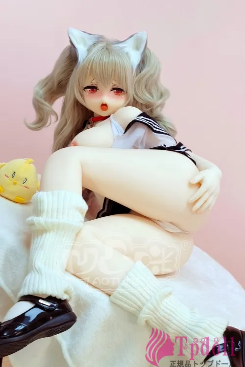 135cmアヘ顔リアル ドール