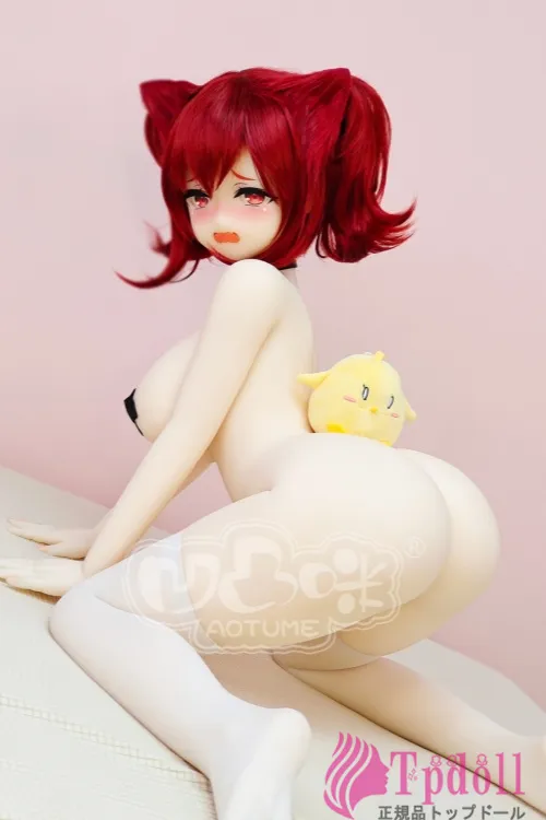 TPE製 ラブドール