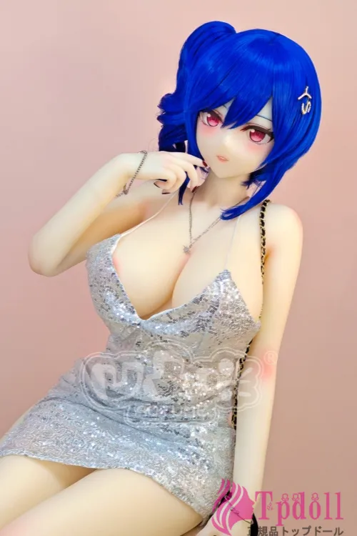 フルシリコン製等身 大 ドール 
