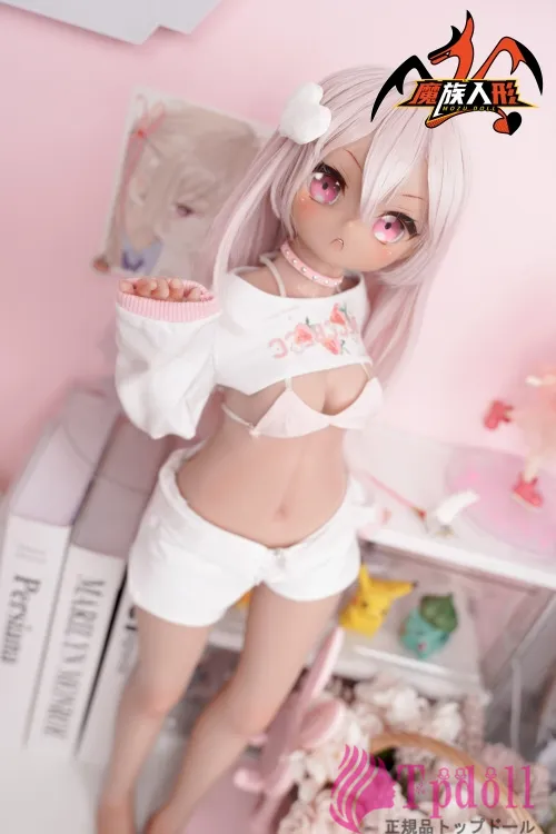 65cm可愛いミニラブドール