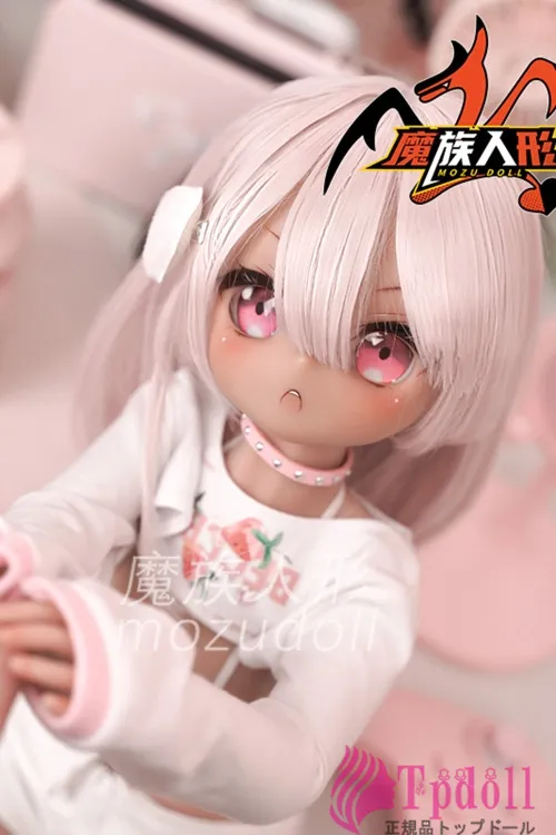 魔族人形 ミニアニメドール