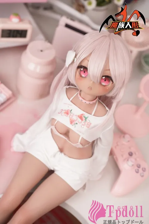  PVCヘッド らぶ どー る