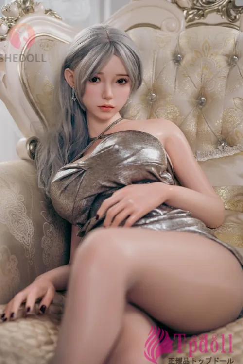 熟女系爆乳ラブドール