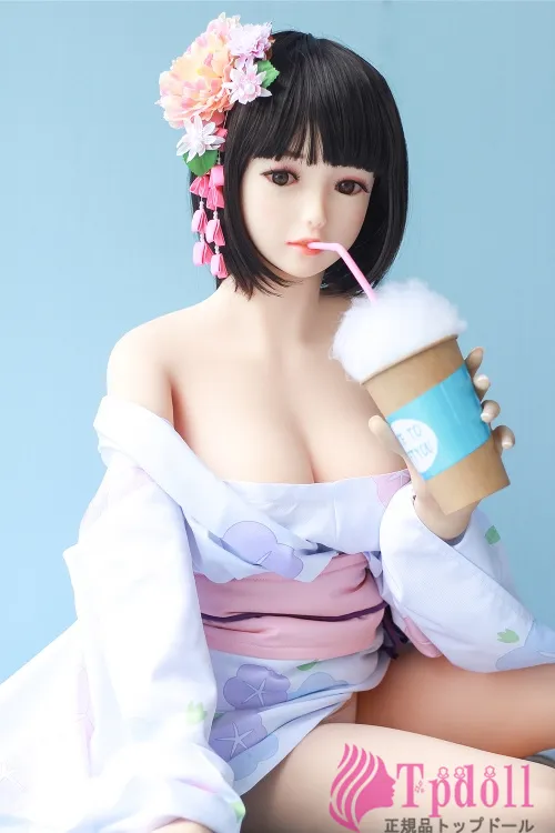 着物美少女リアルラブドール
