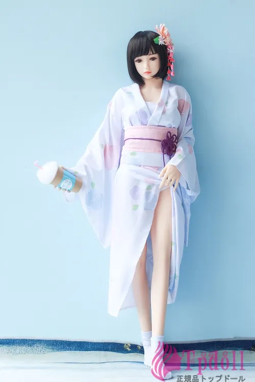 150cm TPE製 リアルドール