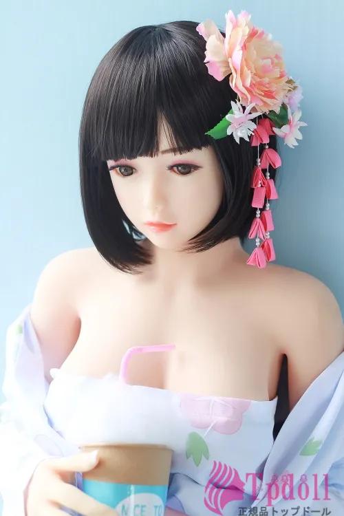 桜 150cm 大人リアルドール