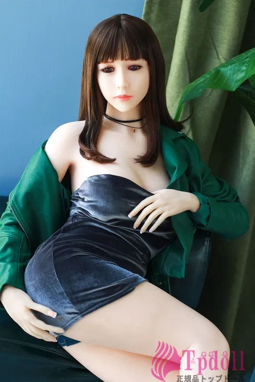 等身大 熟女ダッチワイフ