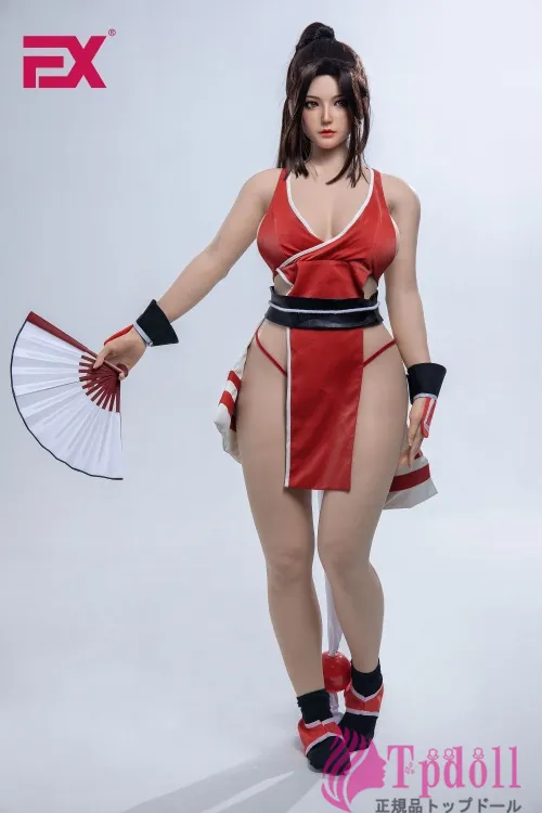 167cm高級ラブドール巨乳
