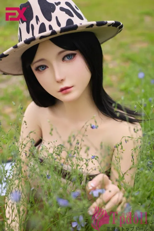 165cm 花音リアルラブドール
