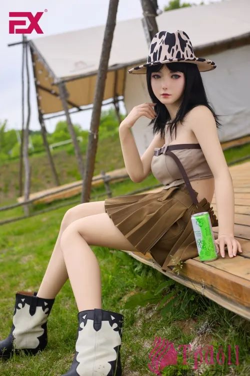 清楚系 セクシーダッチワイフ3