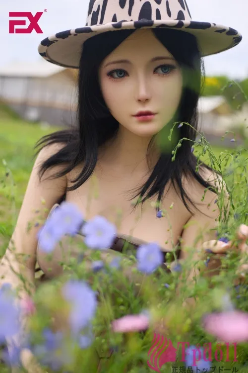 リアル ラブドール EXDOLL