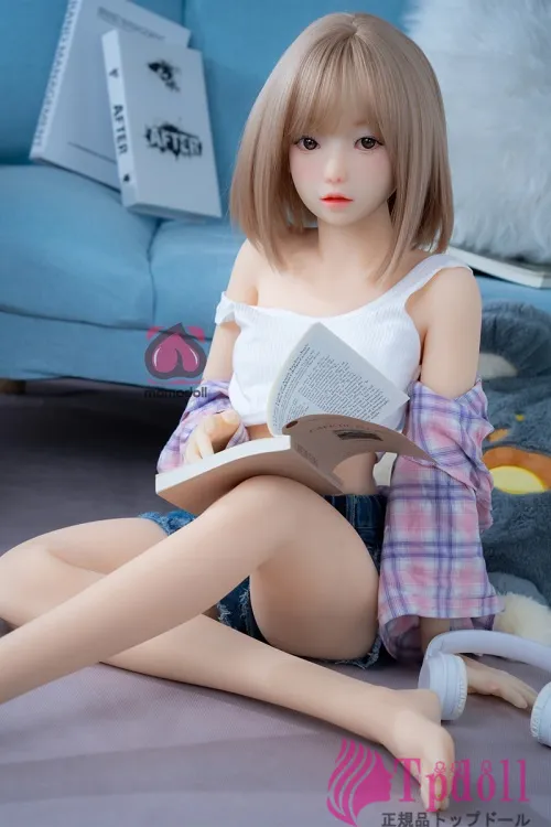 138cm超精巧なダッチワイフ