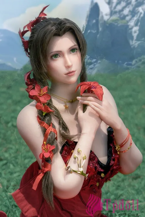 168cm癒し系美人フルシリコンドール