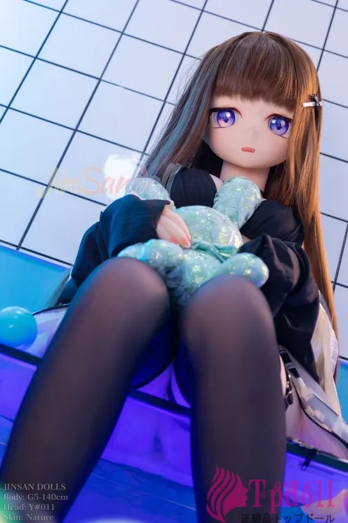 アニメ系ラブドール