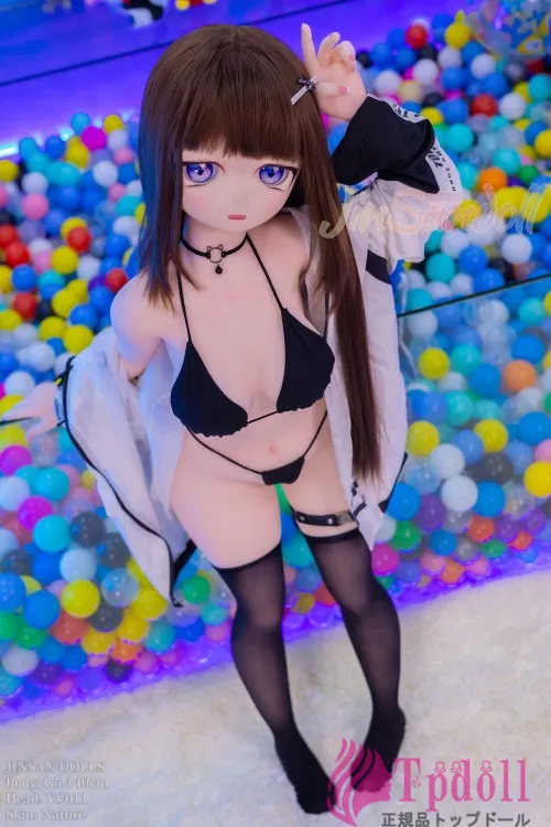 等身大リアルドール Dカップ