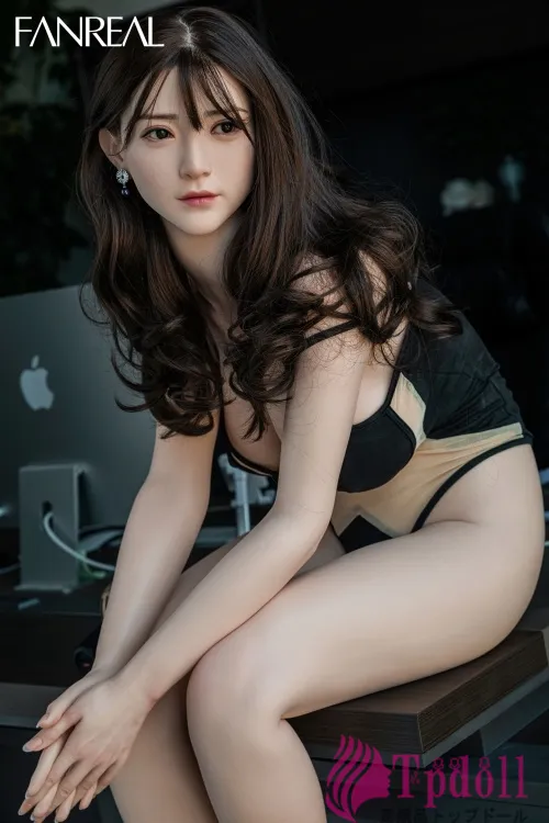 FANREAL Xue セックス ドール