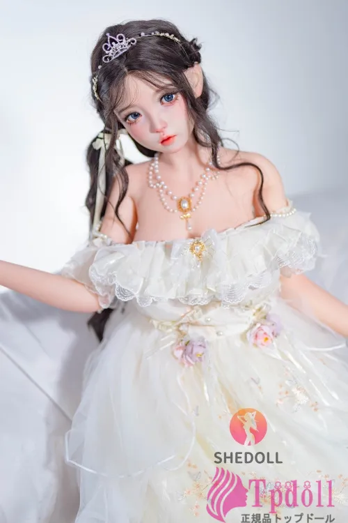 癒し系 ラブドール